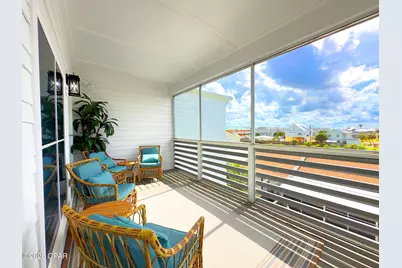 107 S 41st Street #D, Mexico Beach, FL 32456 - Photo 22