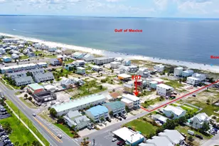 107 S 41st St, Mexico Beach, FL 32456 - Photo 2