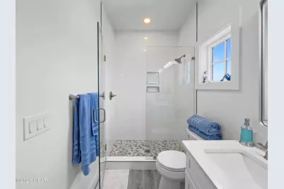 107 S 41st Street #D, Mexico Beach, FL 32456 - Photo 28