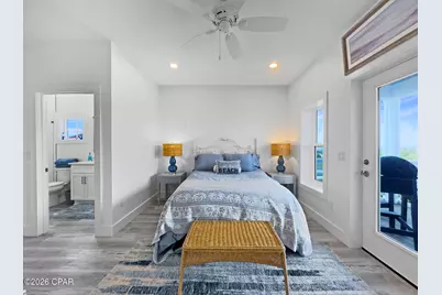 107 S 41st Street #D, Mexico Beach, FL 32456 - Photo 24