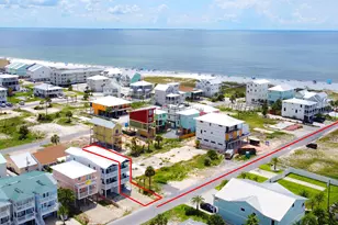 107 S 41st St, Mexico Beach, FL 32456 - Photo 48