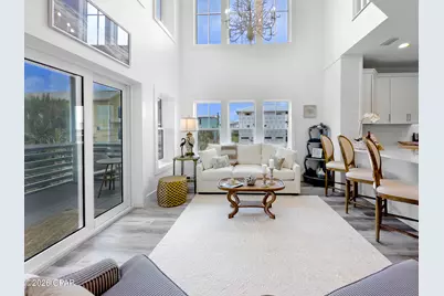 107 S 41st Street #D, Mexico Beach, FL 32456 - Photo 4