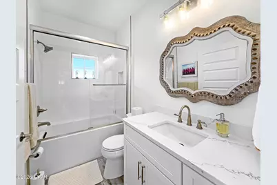 107 S 41st Street #D, Mexico Beach, FL 32456 - Photo 18