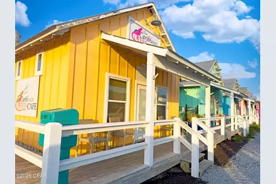 107 S 41st Street #D, Mexico Beach, FL 32456 - Photo 56