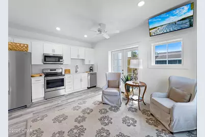 107 S 41st Street #D, Mexico Beach, FL 32456 - Photo 32