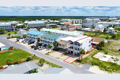 107 S 41st Street #D, Mexico Beach, FL 32456 - Photo 46