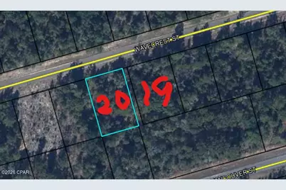 Lots 19-20 Wavecrest Street, Chipley, FL 32428 - Photo 1