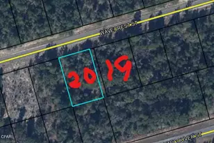 Lots 19-20 Wavecrest St, Chipley, FL 32428 - Photo 1