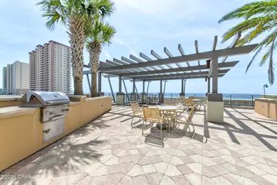15100 Front Beach Road #1131, Panama City Beach, FL 32413 - Photo 40