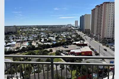 15100 Front Beach Road #1131, Panama City Beach, FL 32413 - Photo 20