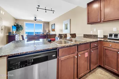 16701 Front Beach Road #2306, Panama City Beach, FL 32413 - Photo 10
