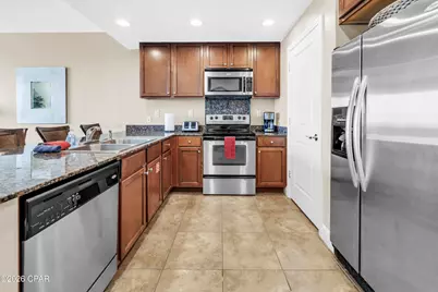 16701 Front Beach Road #2306, Panama City Beach, FL 32413 - Photo 8