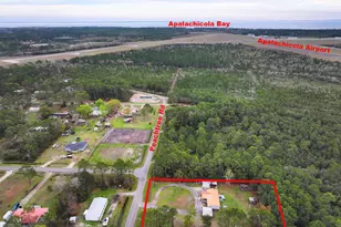1584 Peachtree Rd, Apalachicola, FL 32320 - Photo 2