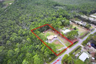 1584 Peachtree Rd, Apalachicola, FL 32320 - Photo 36