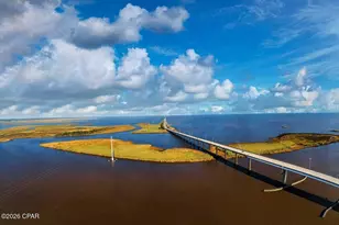 1584 Peachtree Rd, Apalachicola, FL 32320 - Photo 44