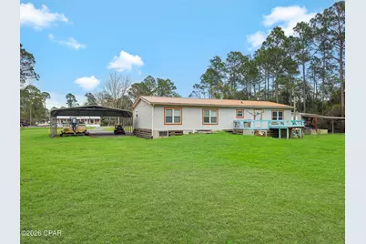 1584 Peachtree Road, Apalachicola, FL 32320 - Photo 28