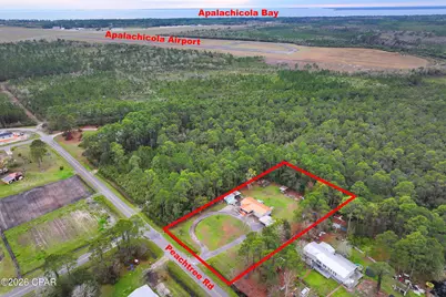 1584 Peachtree Road, Apalachicola, FL 32320 - Photo 34