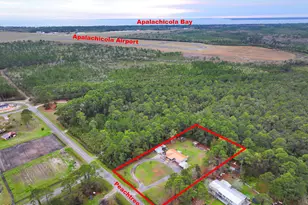 1584 Peachtree Rd, Apalachicola, FL 32320 - Photo 34