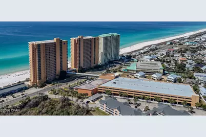 17739 Front Beach Road #1902W, Panama City Beach, FL 32413 - Photo 46