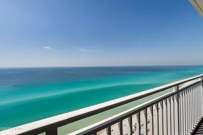 17739 Front Beach Road #1902W, Panama City Beach, FL 32413 - Photo 8