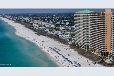 17739 Front Beach Road #1902W, Panama City Beach, FL 32413 - Photo 50