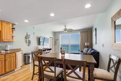 17739 Front Beach Road #1902W, Panama City Beach, FL 32413 - Photo 12