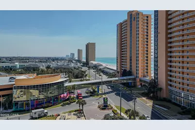 17739 Front Beach Road #1902W, Panama City Beach, FL 32413 - Photo 48