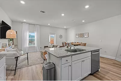 277 Palmeras Marinas Lane, Panama City Beach, FL 32407 - Photo 6