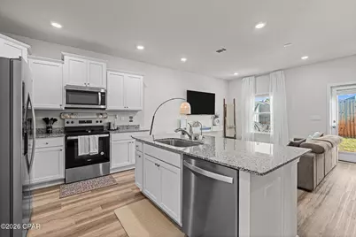 277 Palmeras Marinas Lane, Panama City Beach, FL 32407 - Photo 4