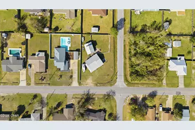 1702 Maine Avenue, Lynn Haven, FL 32444 - Photo 6