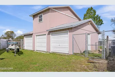 1702 Maine Avenue, Lynn Haven, FL 32444 - Photo 2