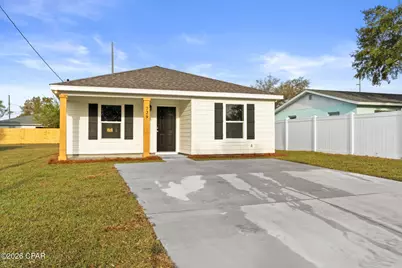 729 Kirklin Avenue, Panama City, FL 32401 - Photo 2