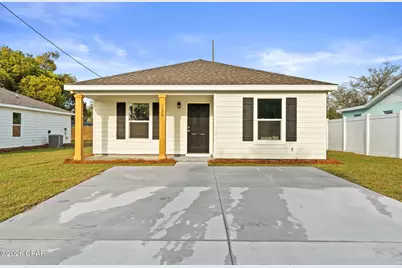 729 Kirklin Avenue, Panama City, FL 32401 - Photo 2