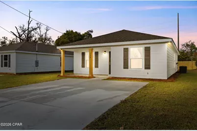 729 Kirklin Avenue, Panama City, FL 32401 - Photo 4