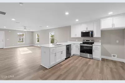 727 Kirklin Avenue, Panama City, FL 32401 - Photo 8