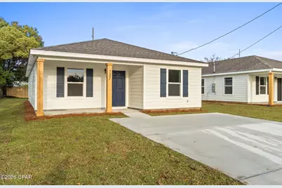 727 Kirklin Avenue, Panama City, FL 32401 - Photo 2