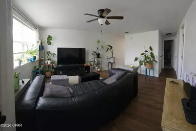 543 N 9th Street #541-543, Panama City, FL 32404 - Photo 16