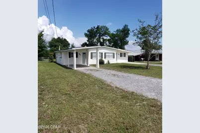 543 N 9th Street #541-543, Panama City, FL 32404 - Photo 2