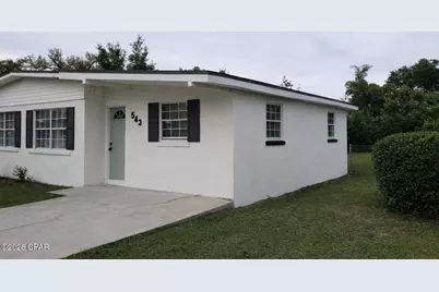 543 N 9th Street #541-543, Panama City, FL 32404 - Photo 14