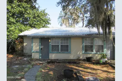 1511 Molitor Avenue #6, Panama City, FL 32401 - Photo 1