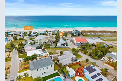 17826 Front Beach Road, Panama City Beach, FL 32413 - Photo 32