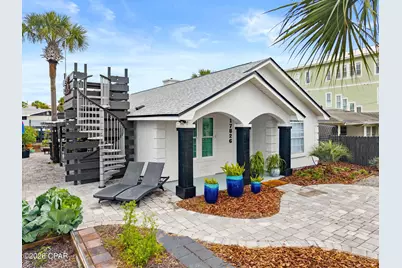 17826 Front Beach Road, Panama City Beach, FL 32413 - Photo 2