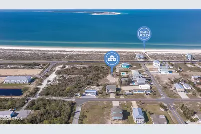 00 Americus Avenue #B, Port Saint Joe, FL 32456 - Photo 12