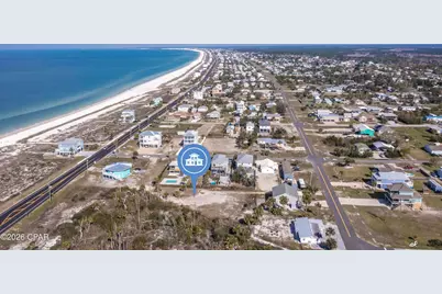 00 Americus Avenue #B, Port Saint Joe, FL 32456 - Photo 8