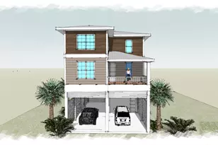 00 Americus Ave, Port Saint Joe, FL 32456 - Photo 2