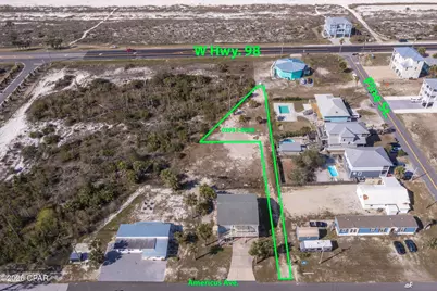 00 Americus Avenue #B, Port Saint Joe, FL 32456 - Photo 6