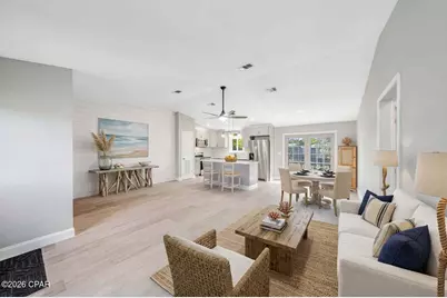 6612 Enzor Street, Panama City, FL 32404 - Photo 1