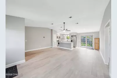 6612 Enzor Street, Panama City, FL 32404 - Photo 2