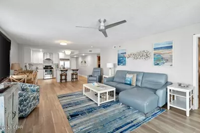 6201 Thomas Drive #709, Panama City Beach, FL 32408 - Photo 2