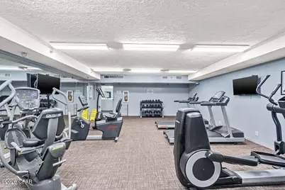 6201 Thomas Drive #709, Panama City Beach, FL 32408 - Photo 10